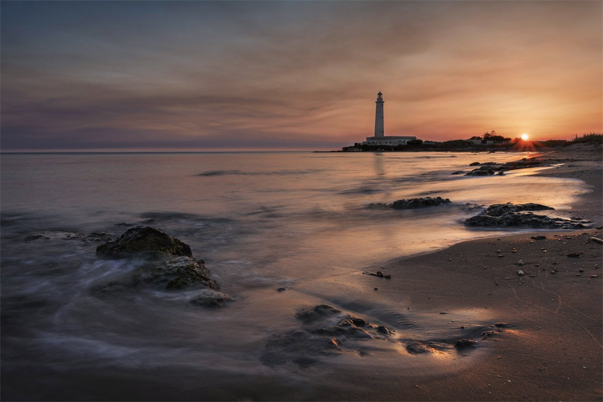 faro di torretta granitola
