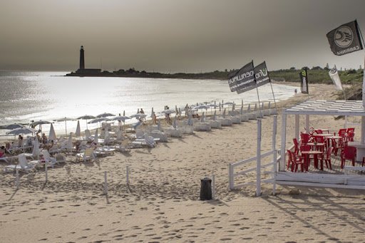 kartibubbo spiaggia