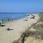 spiaggia di kartibubbo
