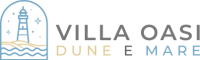 Villa Oasi Dune e mare