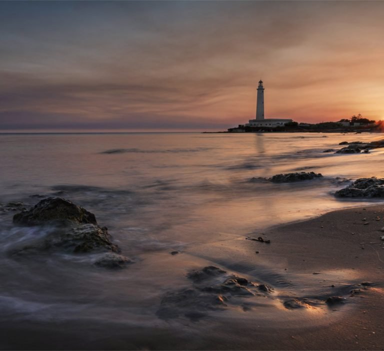 faro di torretta granitola
